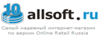 Промокоды и купоны Allsoft