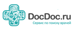 Купоны и акции DocDoc
